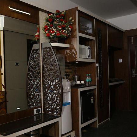 Beverly Villa Ooty Exterior foto