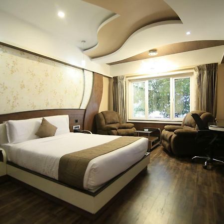 Beverly Villa Ooty Exterior foto