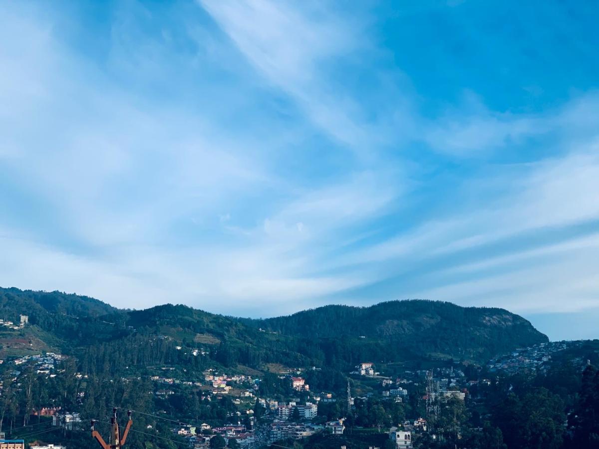 Beverly Villa Ooty Exterior foto