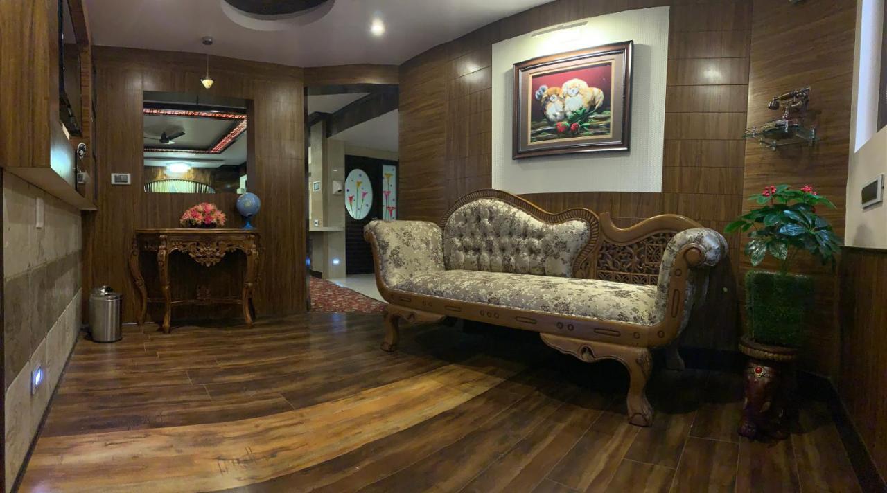 Beverly Villa Ooty Exterior foto