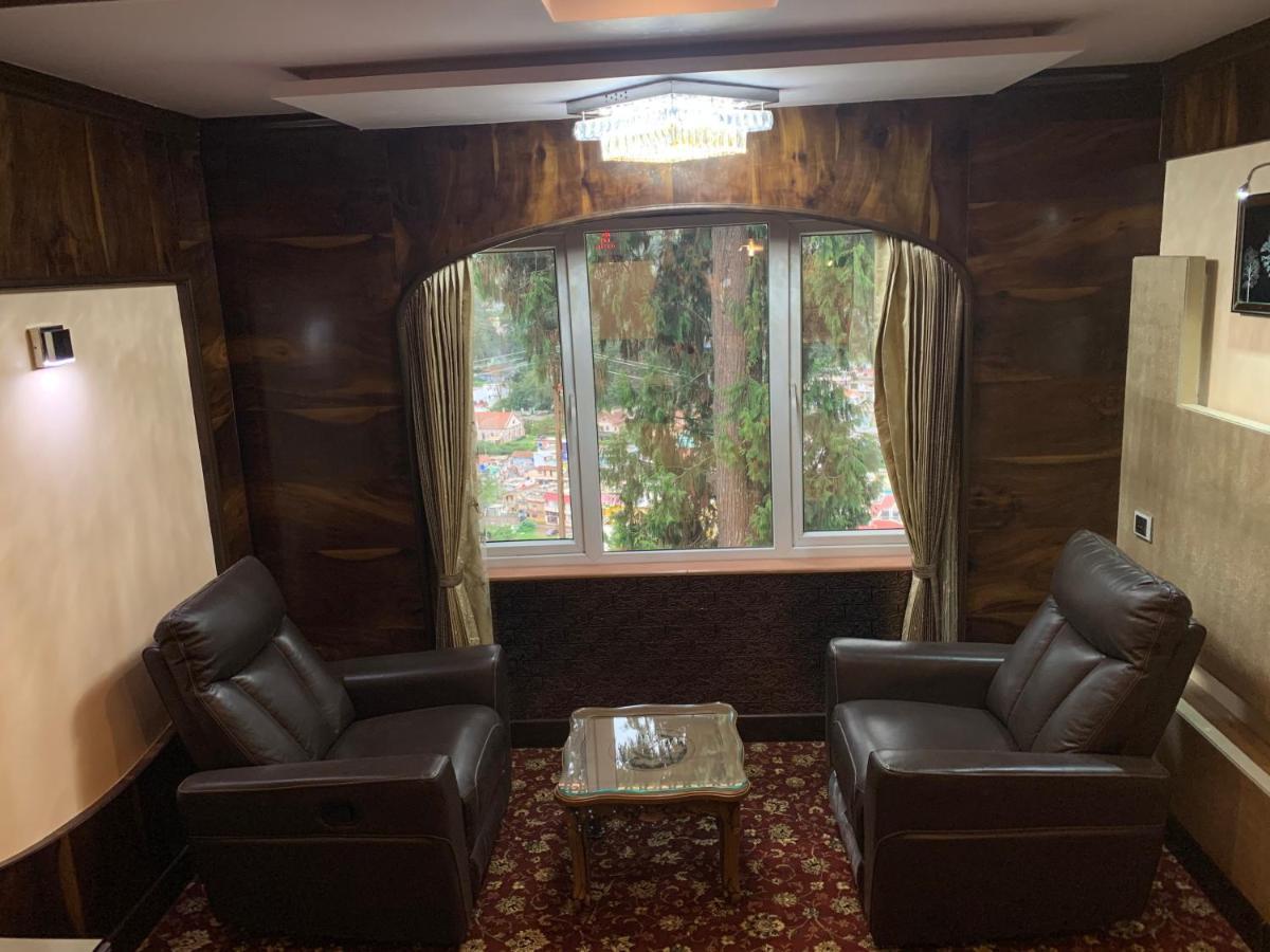 Beverly Villa Ooty Exterior foto
