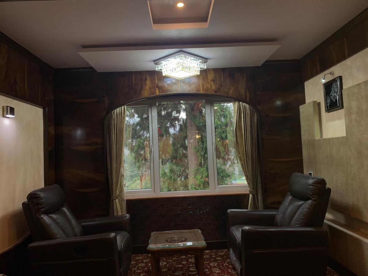 Beverly Villa Ooty Exterior foto