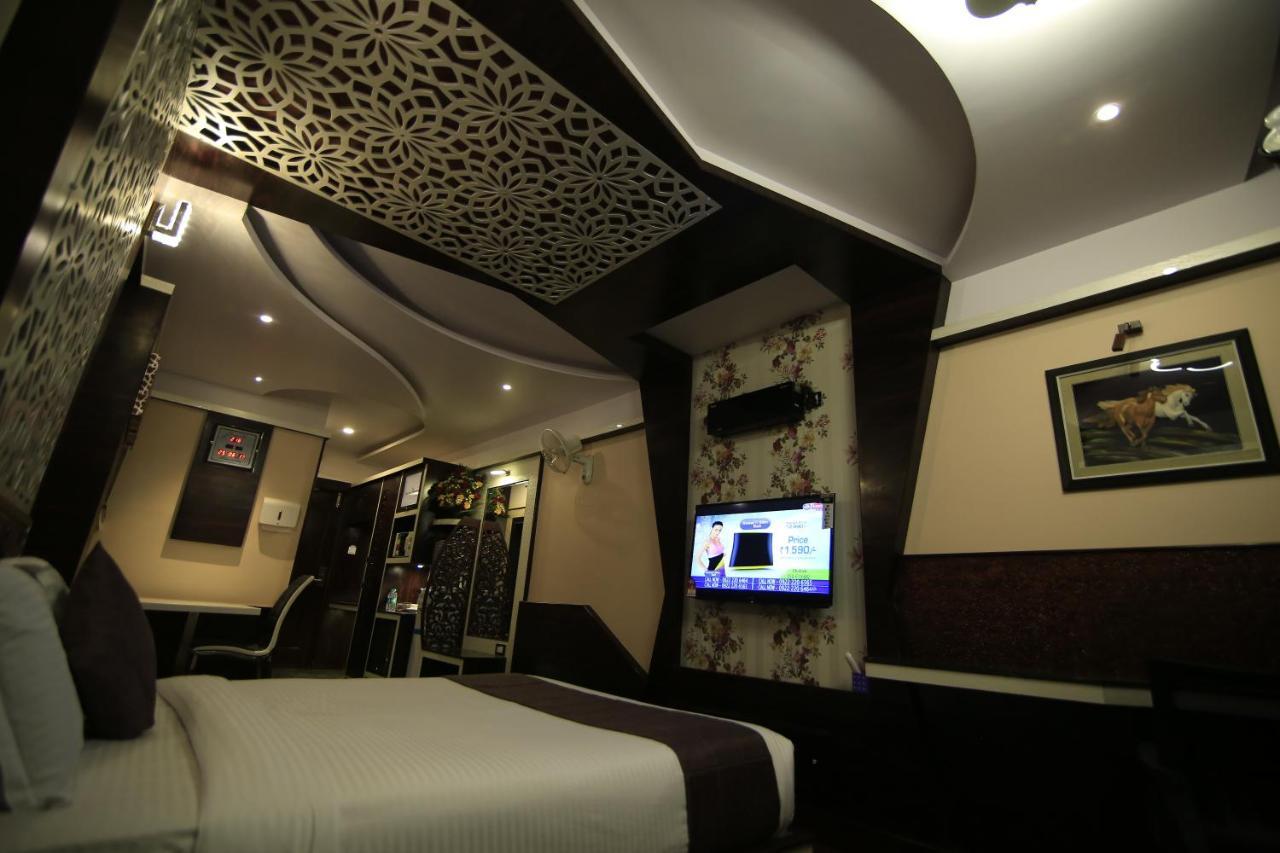 Beverly Villa Ooty Exterior foto
