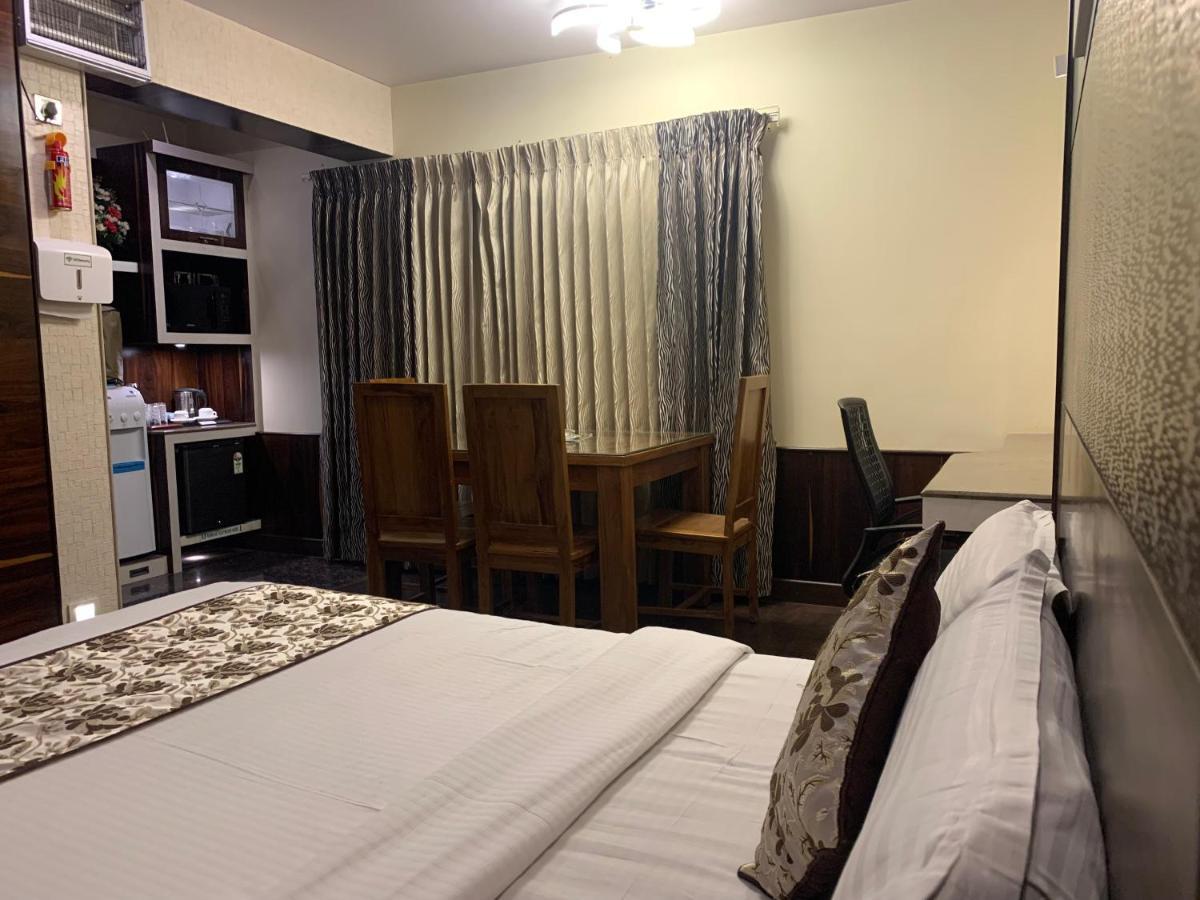 Beverly Villa Ooty Exterior foto