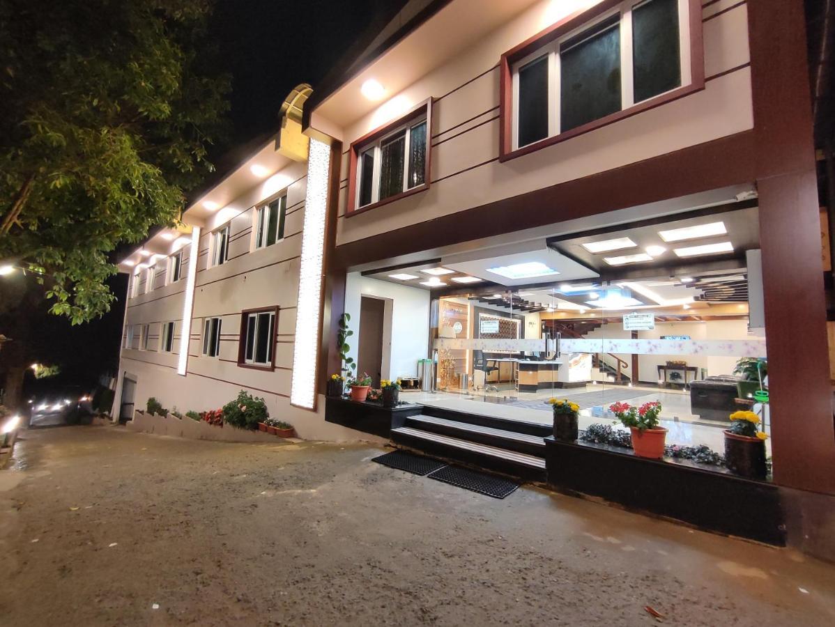 Beverly Villa Ooty Exterior foto