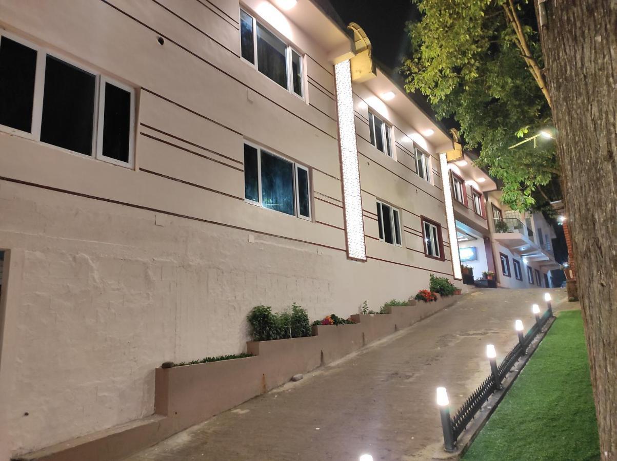 Beverly Villa Ooty Exterior foto