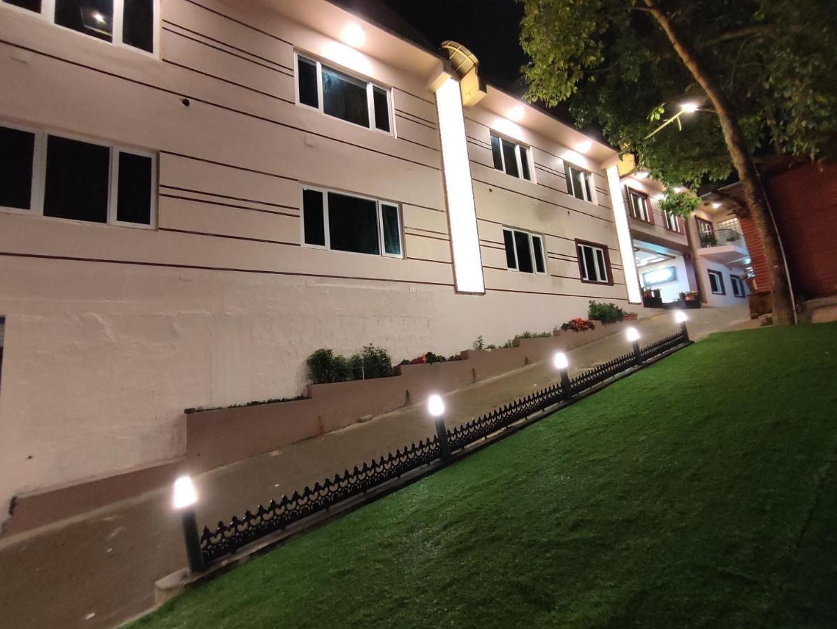 Beverly Villa Ooty Exterior foto