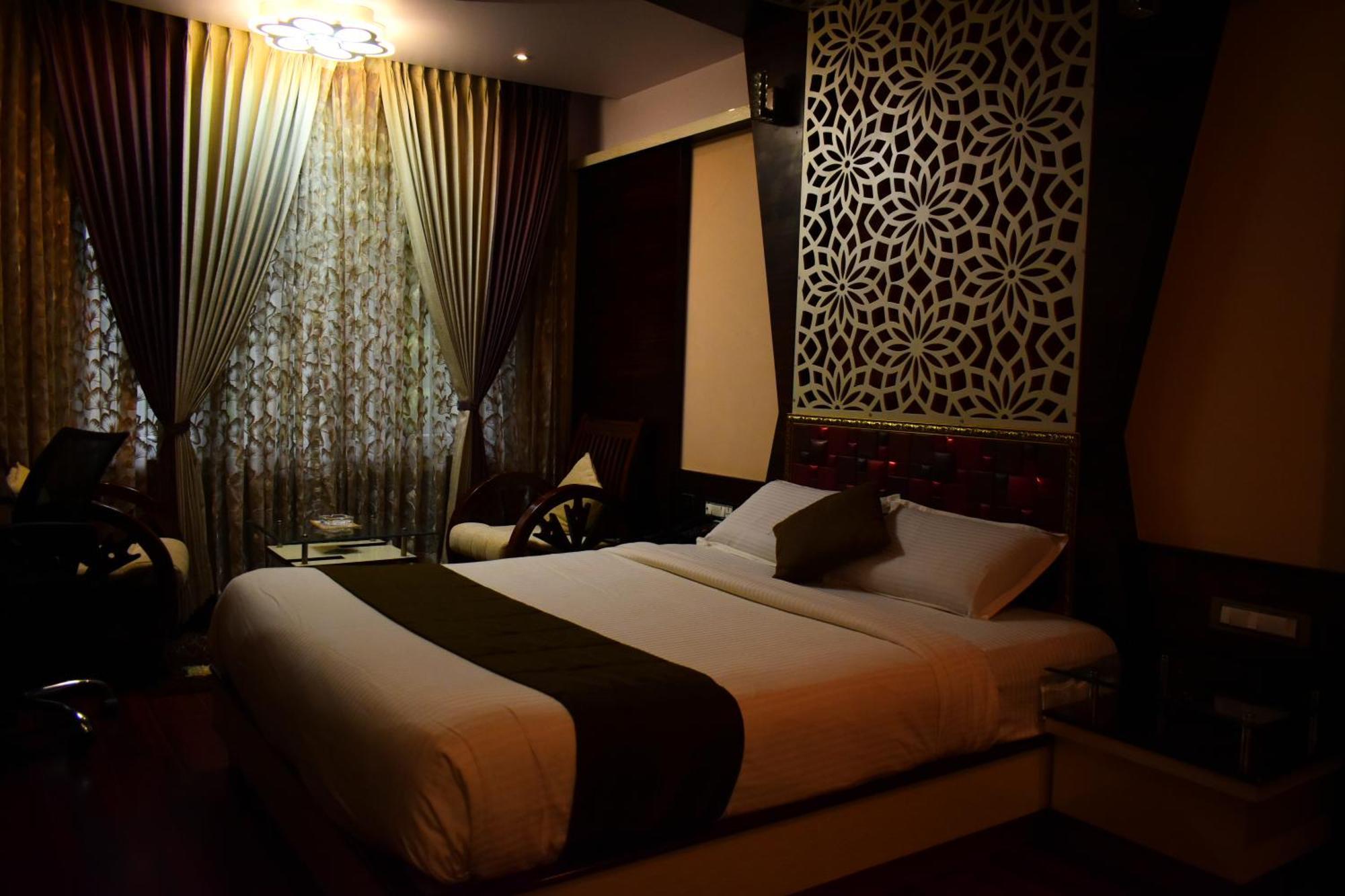 Beverly Villa Ooty Exterior foto