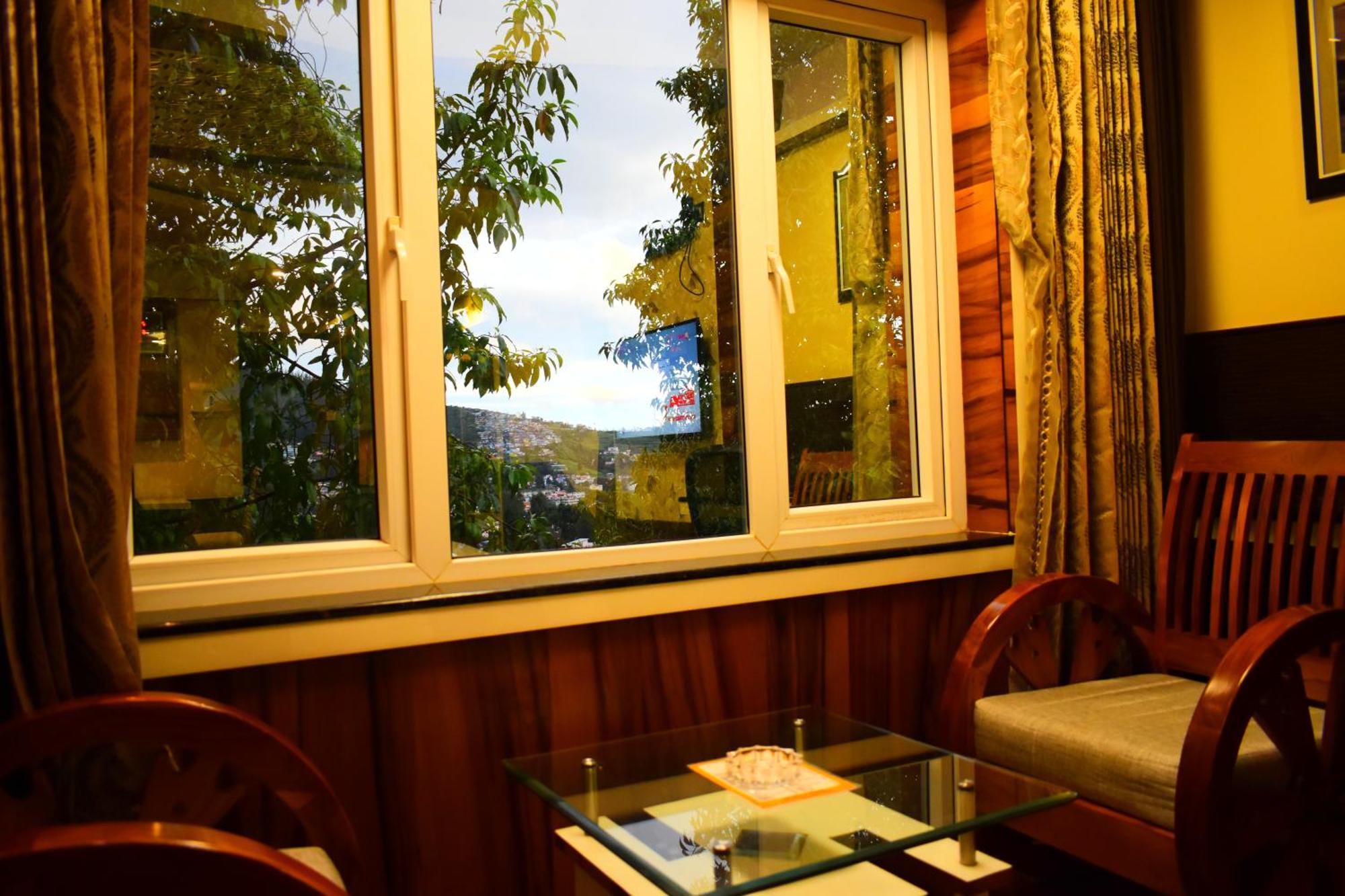 Beverly Villa Ooty Exterior foto