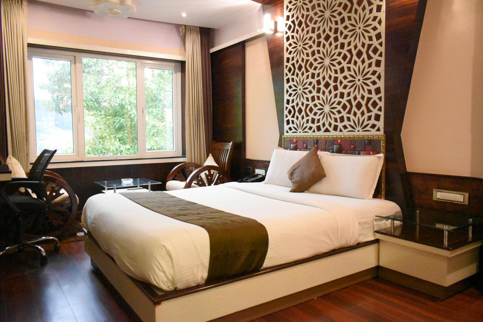 Beverly Villa Ooty Exterior foto