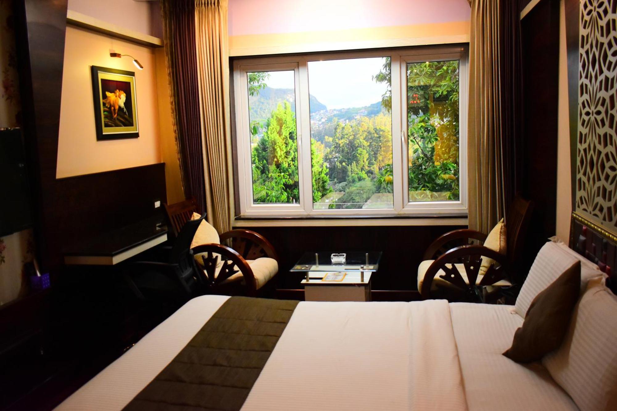 Beverly Villa Ooty Exterior foto