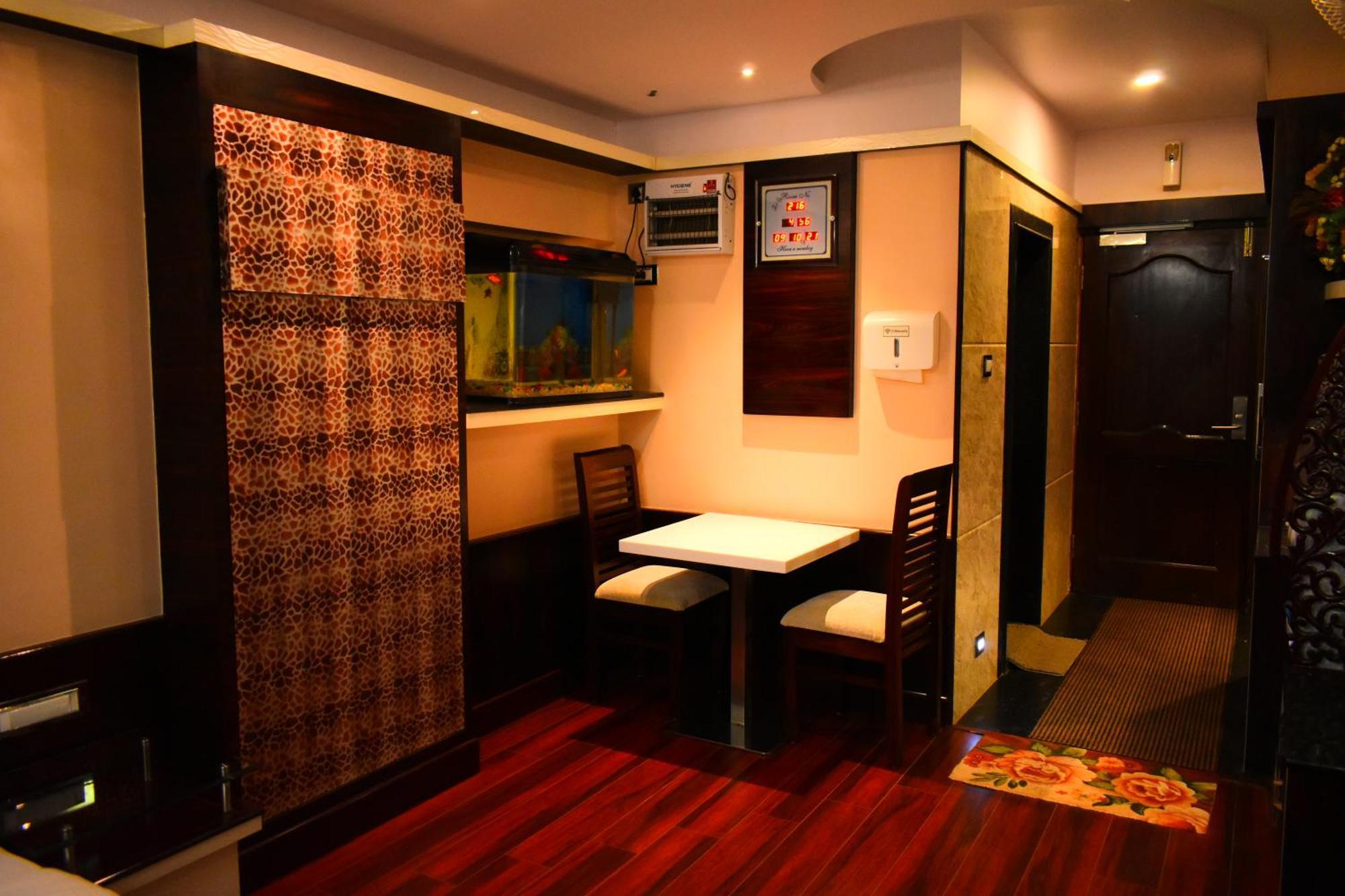 Beverly Villa Ooty Exterior foto