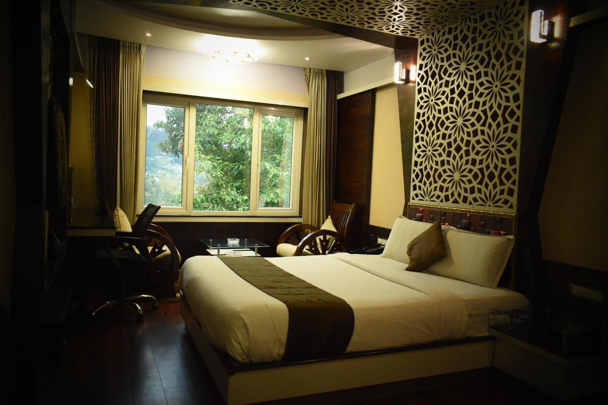 Beverly Villa Ooty Exterior foto