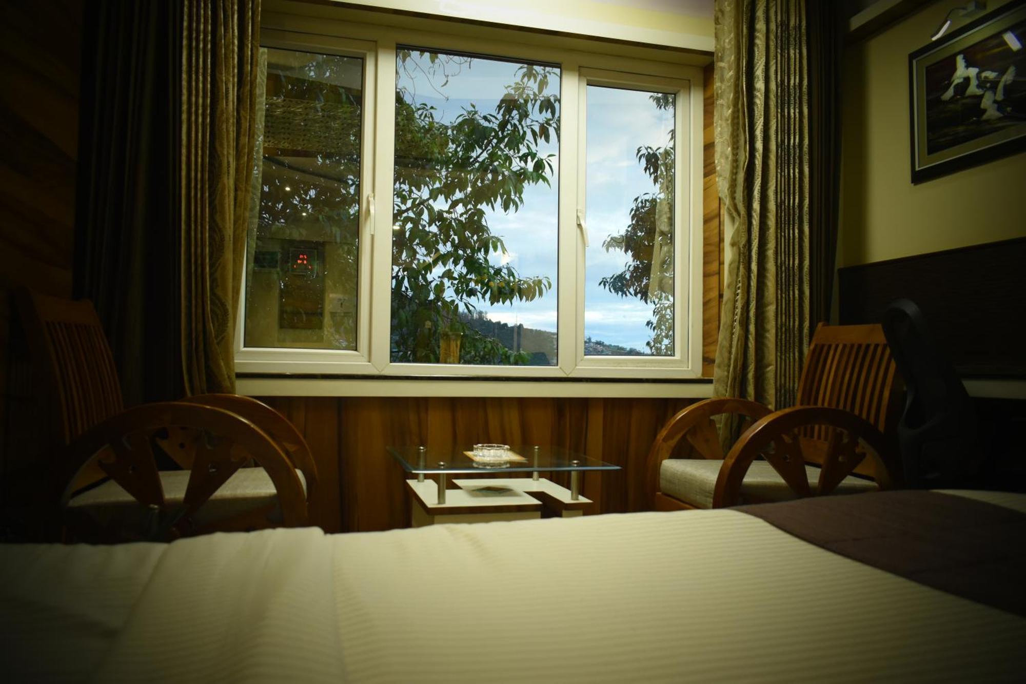 Beverly Villa Ooty Exterior foto