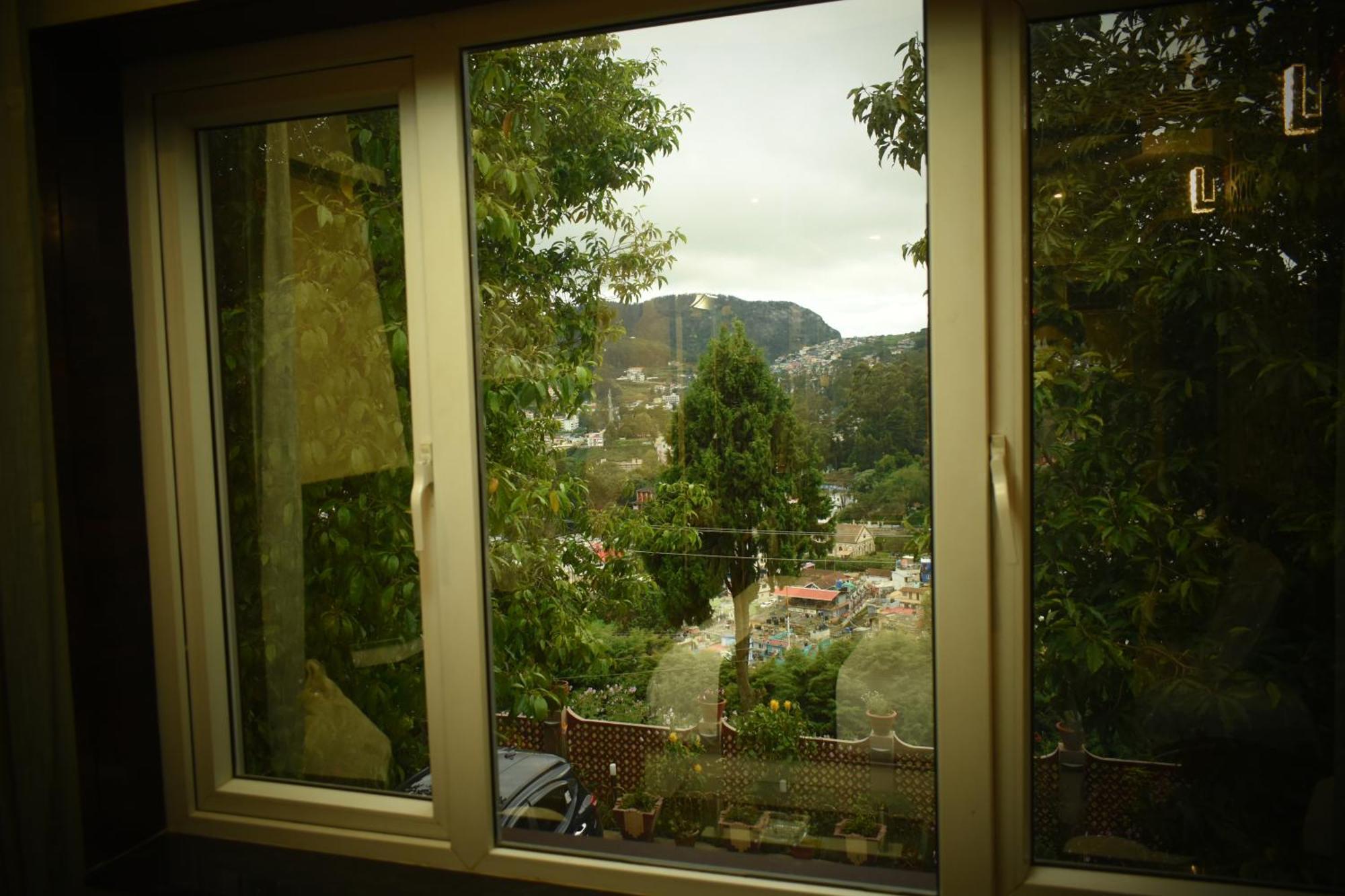 Beverly Villa Ooty Exterior foto