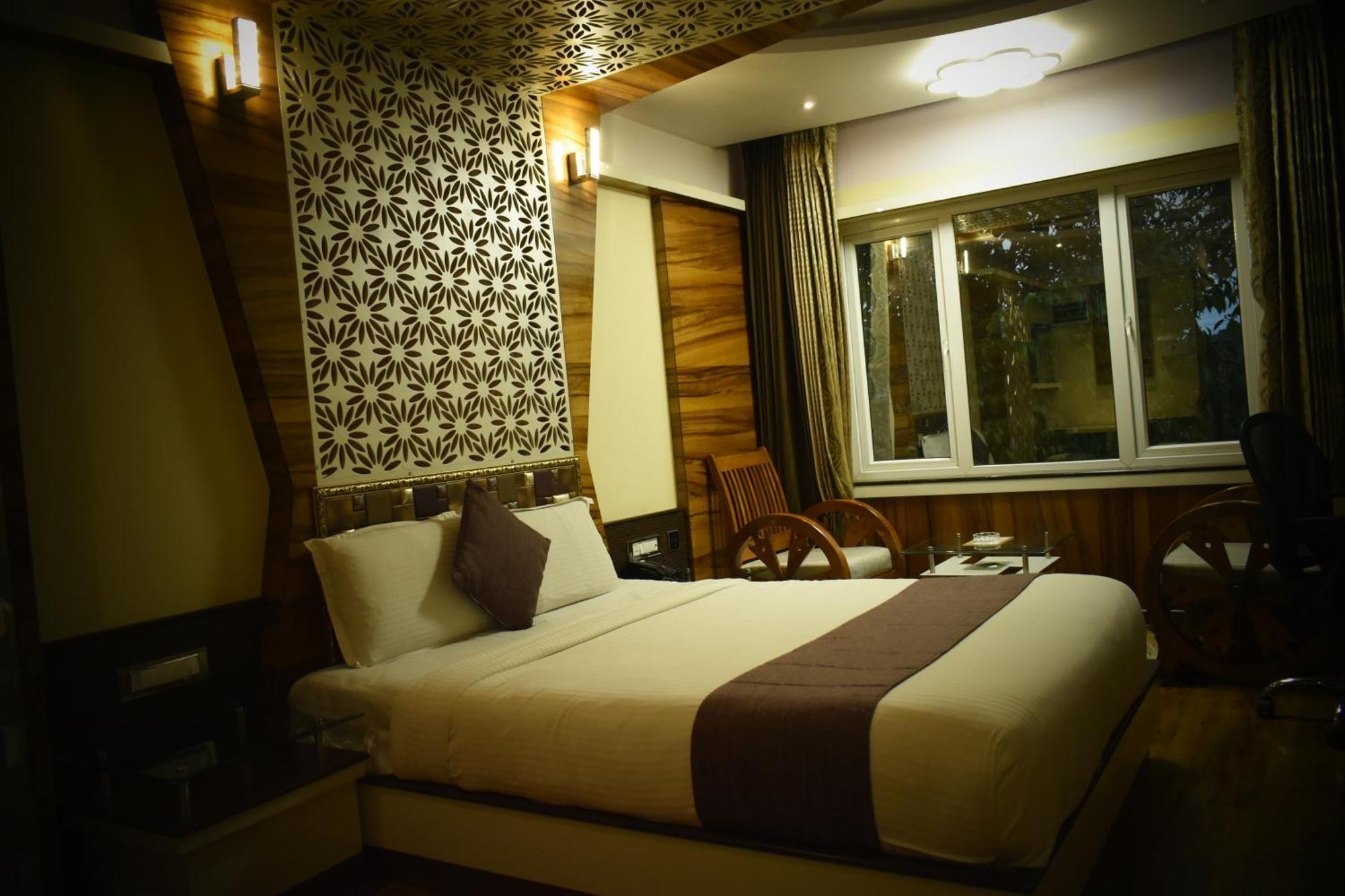 Beverly Villa Ooty Exterior foto