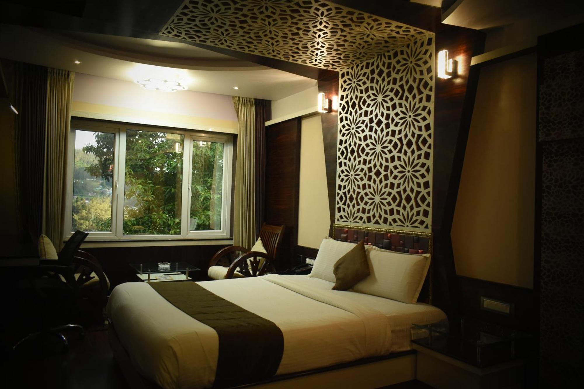 Beverly Villa Ooty Exterior foto