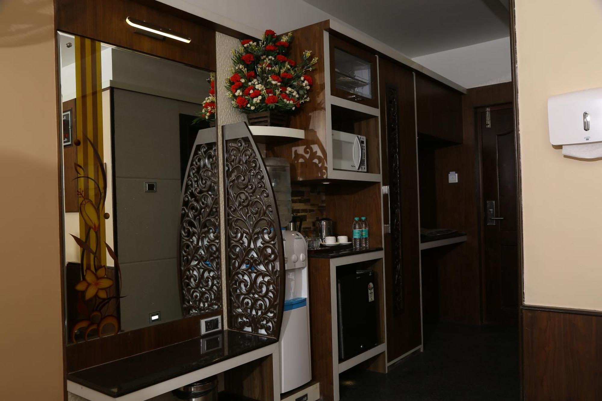 Beverly Villa Ooty Exterior foto